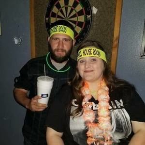 Meet your Posher, Christian